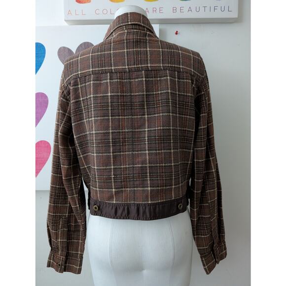 At Last vintage jacket - Picture 5 of 14